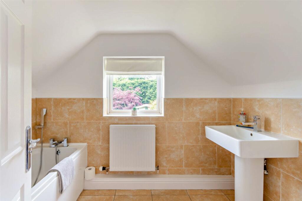 Additional property image - Packington Lane, Hopwas, Tamworth, Staffordshire, B78