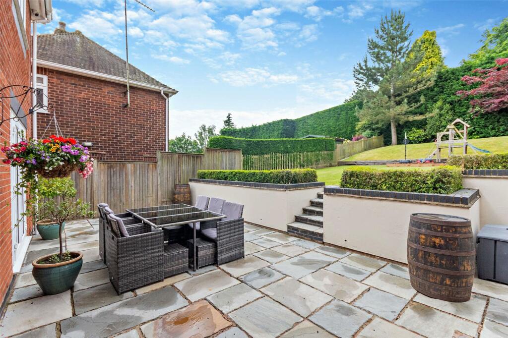 Additional property image - Packington Lane, Hopwas, Tamworth, Staffordshire, B78