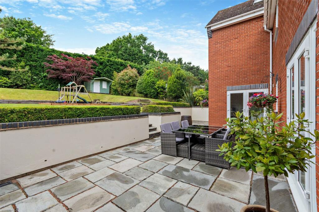 Additional property image - Packington Lane, Hopwas, Tamworth, Staffordshire, B78