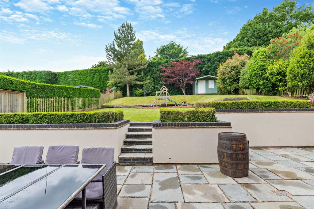 Additional property image - Packington Lane, Hopwas, Tamworth, Staffordshire, B78