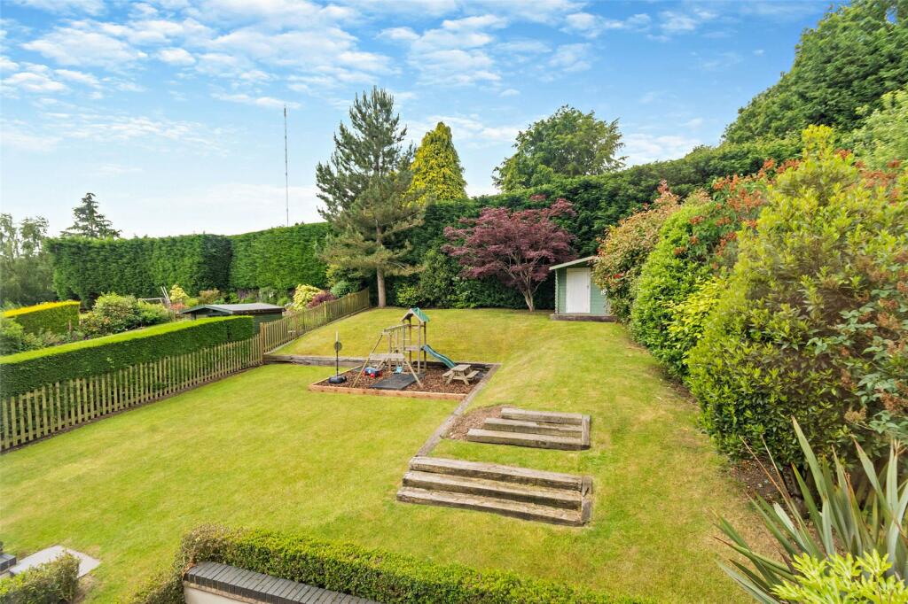 Additional property image - Packington Lane, Hopwas, Tamworth, Staffordshire, B78