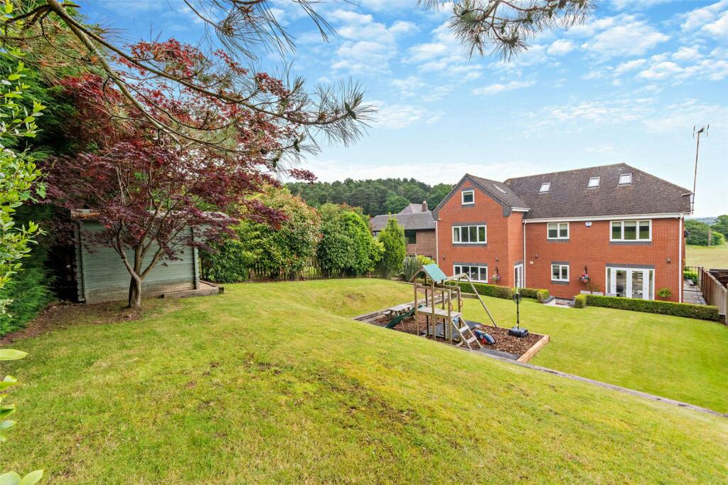 Additional property image - Packington Lane, Hopwas, Tamworth, Staffordshire, B78