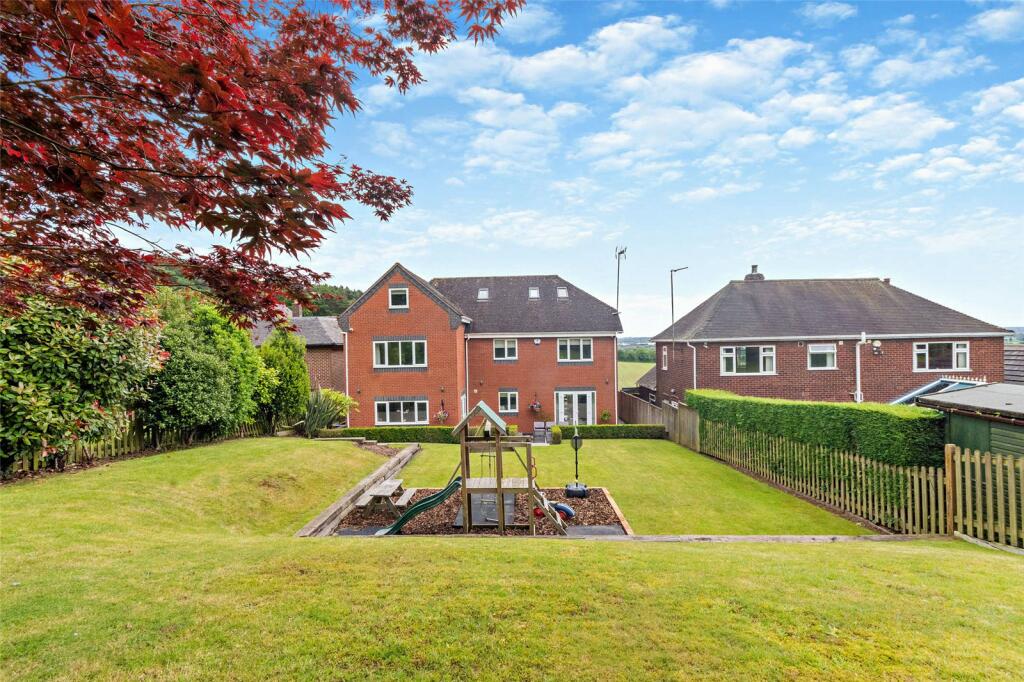 Additional property image - Packington Lane, Hopwas, Tamworth, Staffordshire, B78
