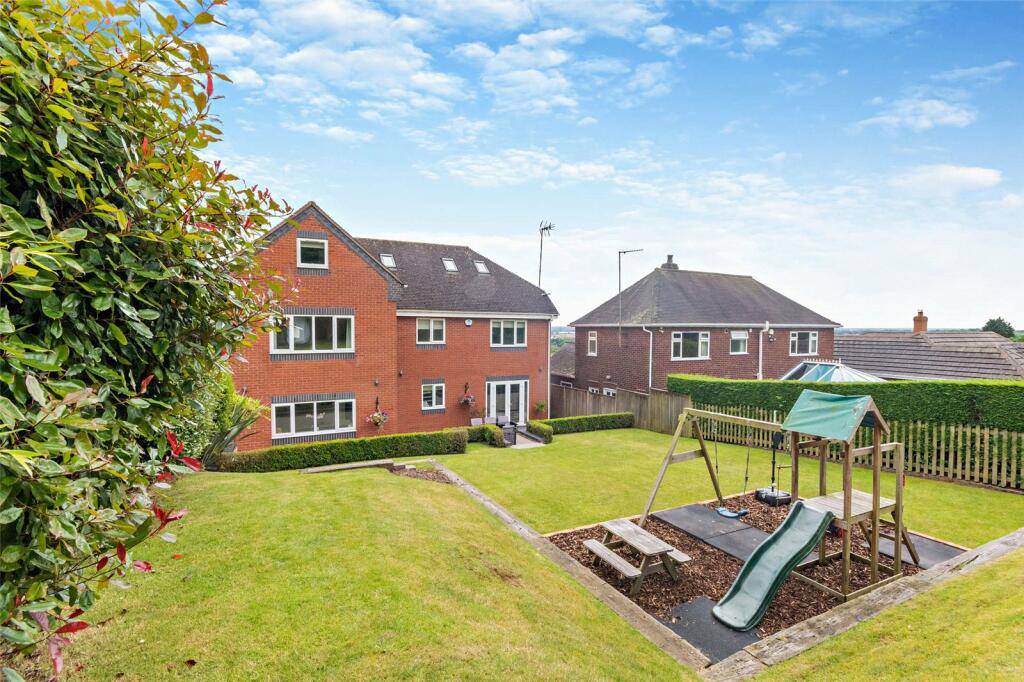 Additional property image - Packington Lane, Hopwas, Tamworth, Staffordshire, B78