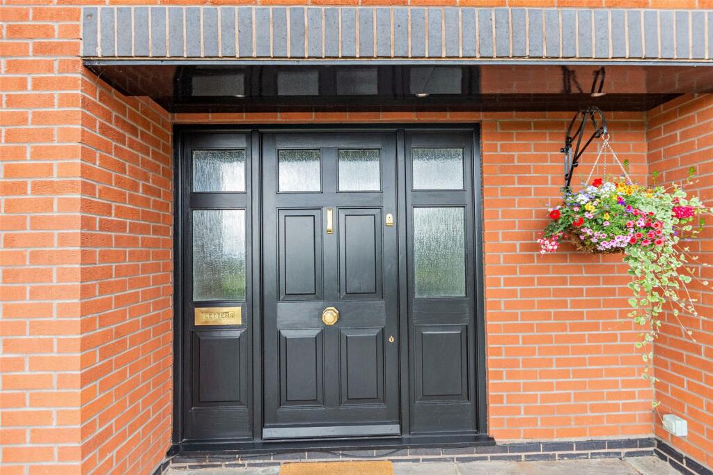 Additional property image - Packington Lane, Hopwas, Tamworth, Staffordshire, B78