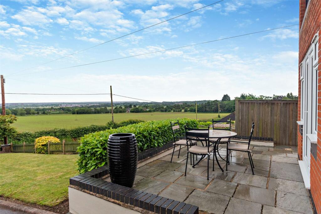 Additional property image - Packington Lane, Hopwas, Tamworth, Staffordshire, B78