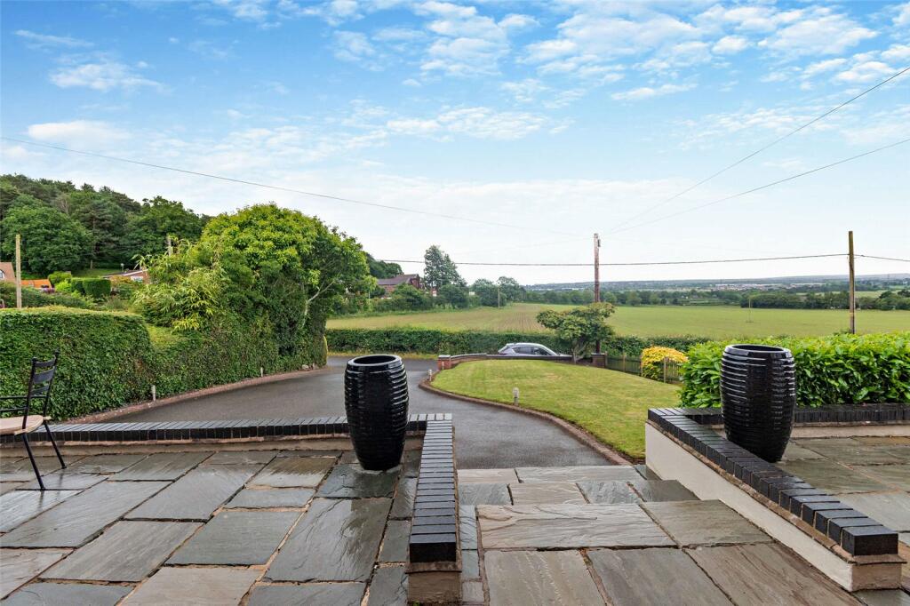 Additional property image - Packington Lane, Hopwas, Tamworth, Staffordshire, B78