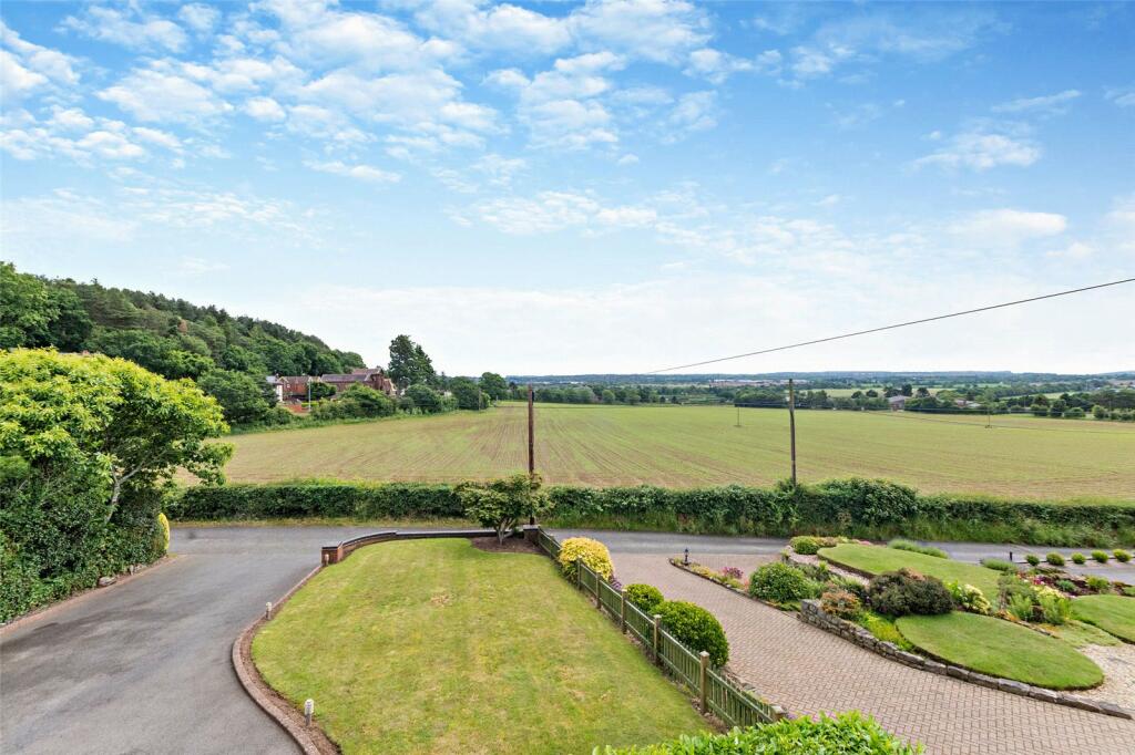 Additional property image - Packington Lane, Hopwas, Tamworth, Staffordshire, B78