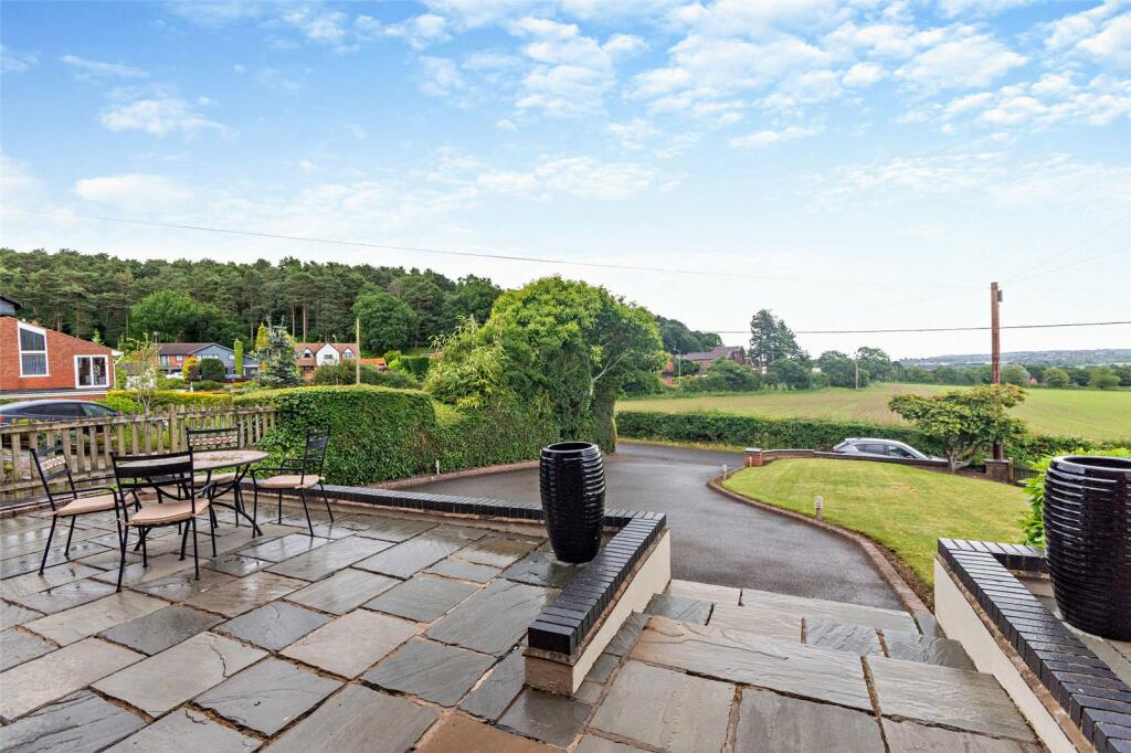 Additional property image - Packington Lane, Hopwas, Tamworth, Staffordshire, B78