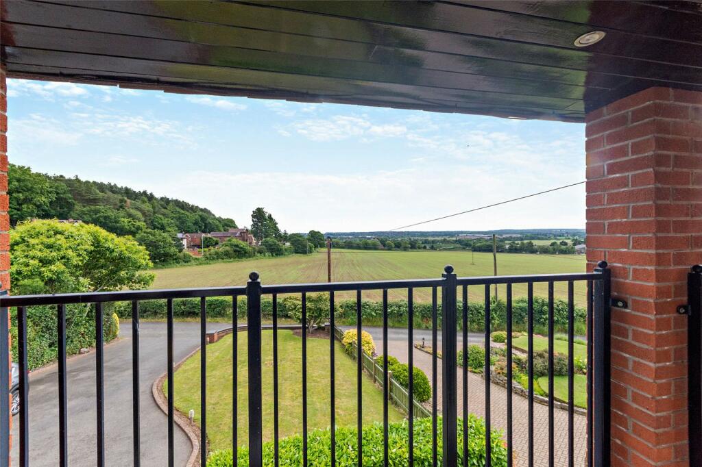 Additional property image - Packington Lane, Hopwas, Tamworth, Staffordshire, B78