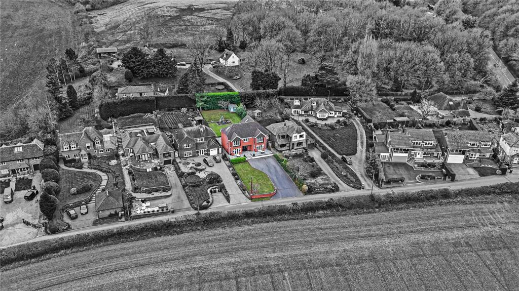 Additional property image - Packington Lane, Hopwas, Tamworth, Staffordshire, B78