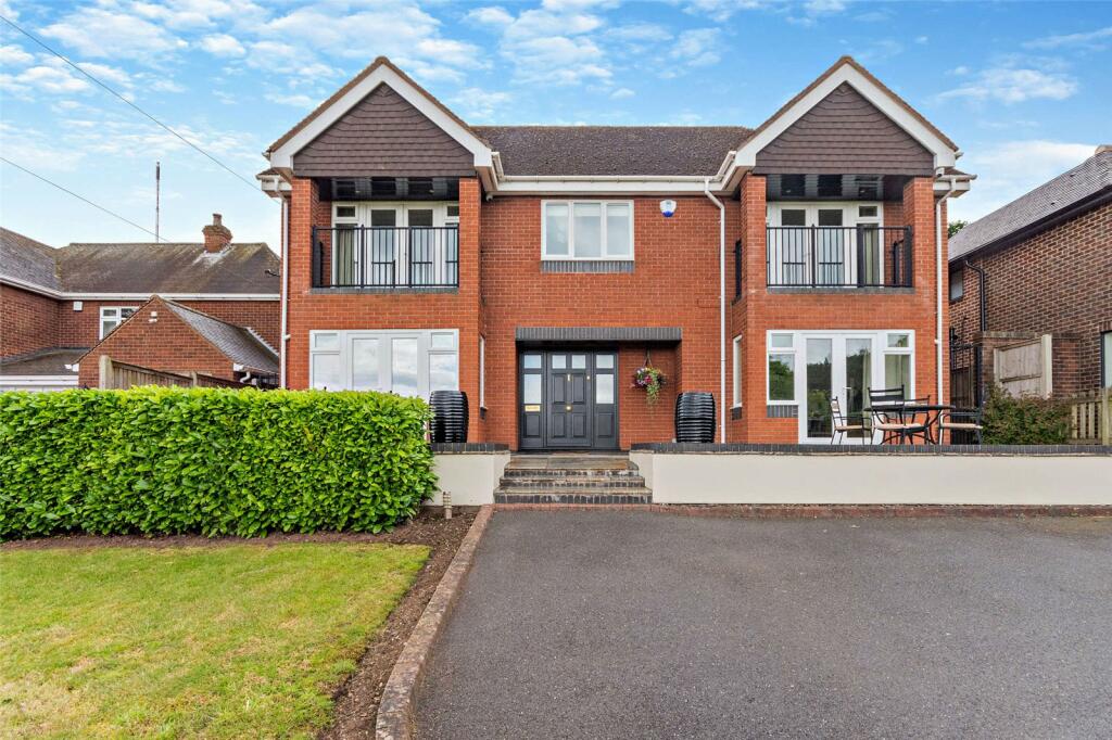 Additional property image - Packington Lane, Hopwas, Tamworth, Staffordshire, B78