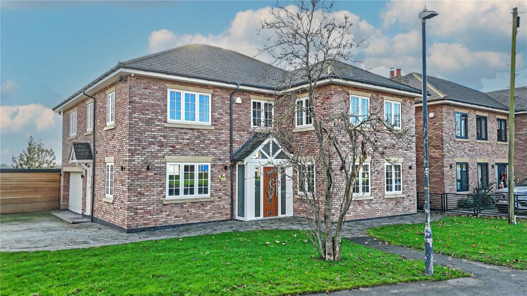 Additional property image - Orton Road, Warton, Tamworth, Warwickshire, B79