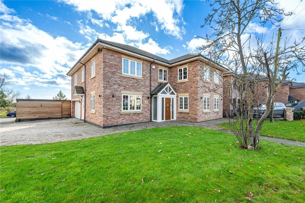 Additional property image - Orton Road, Warton, Tamworth, Warwickshire, B79