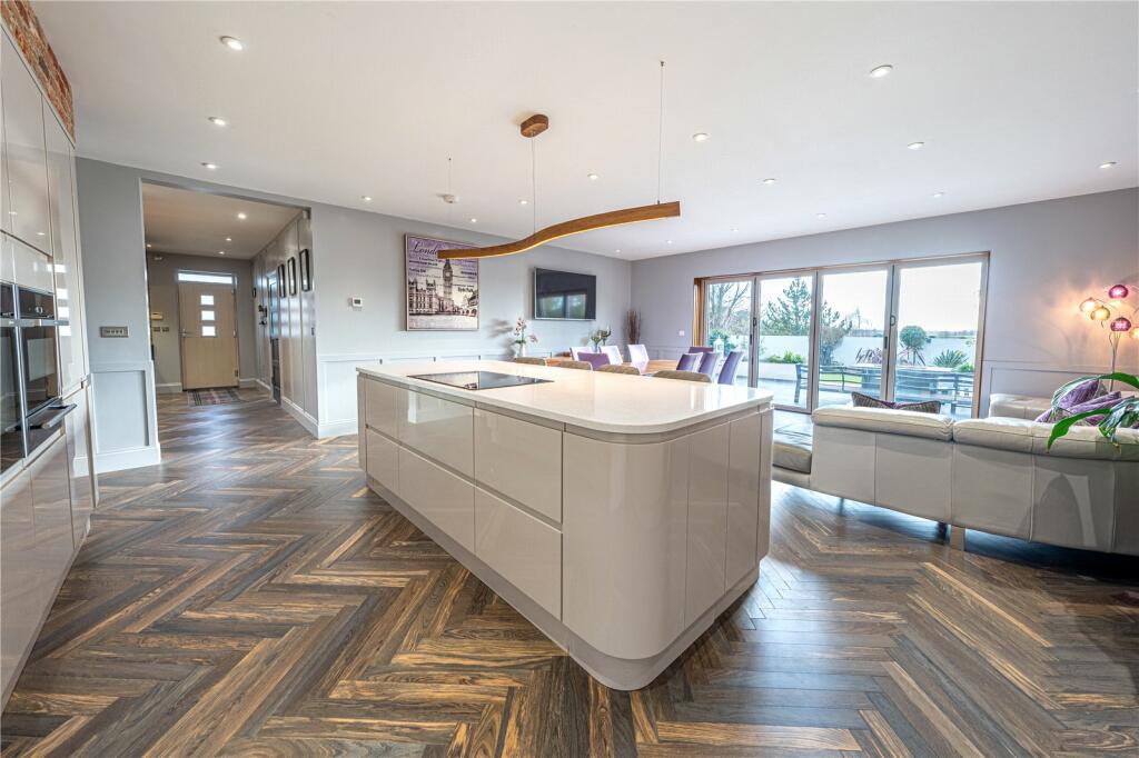 Additional property image - Orton Road, Warton, Tamworth, Warwickshire, B79