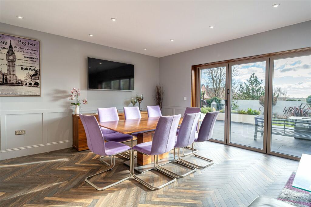 Additional property image - Orton Road, Warton, Tamworth, Warwickshire, B79
