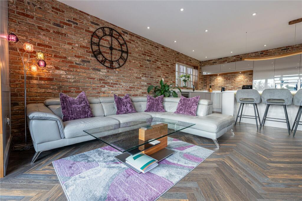 Additional property image - Orton Road, Warton, Tamworth, Warwickshire, B79