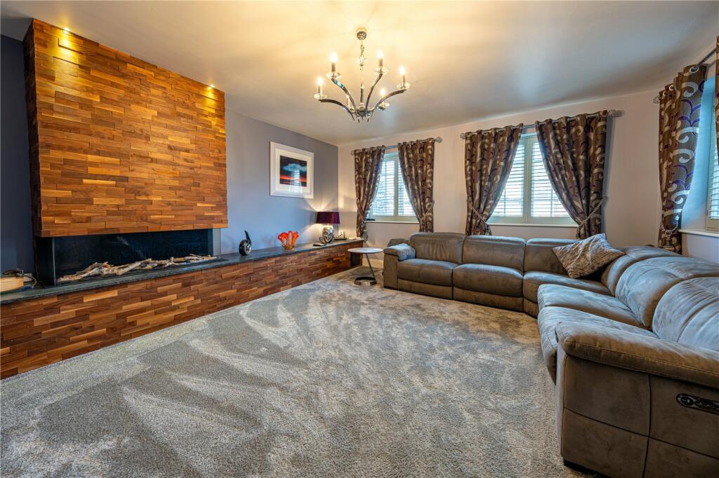 Additional property image - Orton Road, Warton, Tamworth, Warwickshire, B79