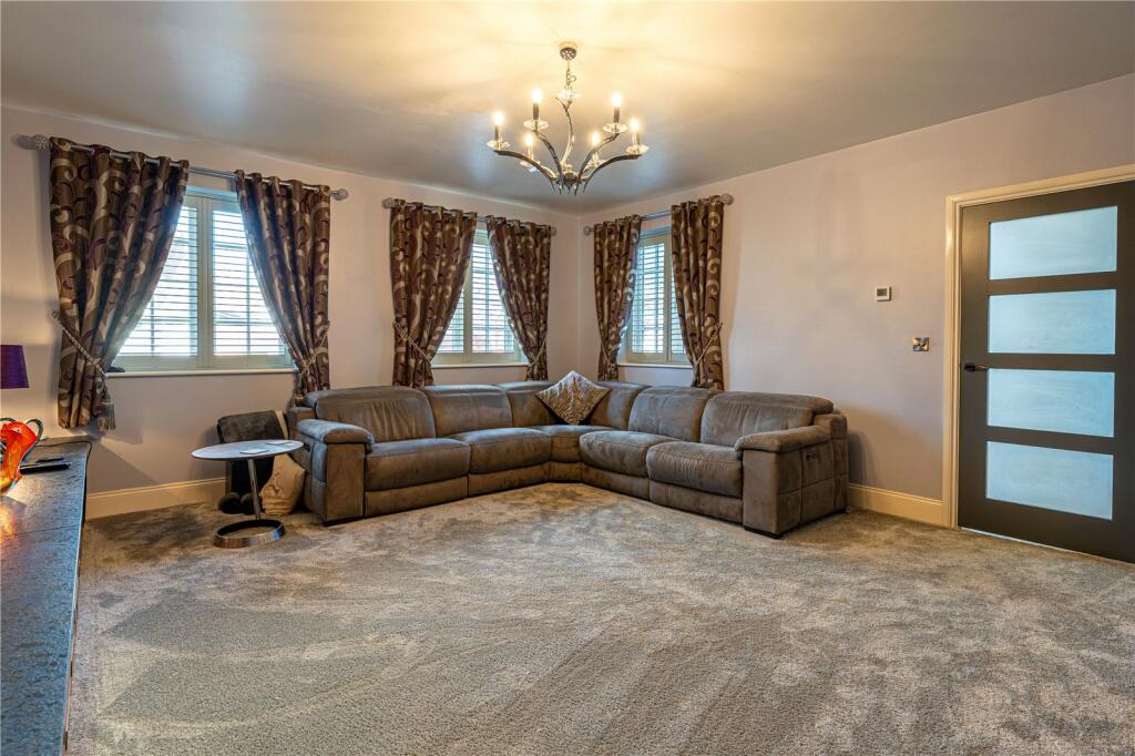 Additional property image - Orton Road, Warton, Tamworth, Warwickshire, B79