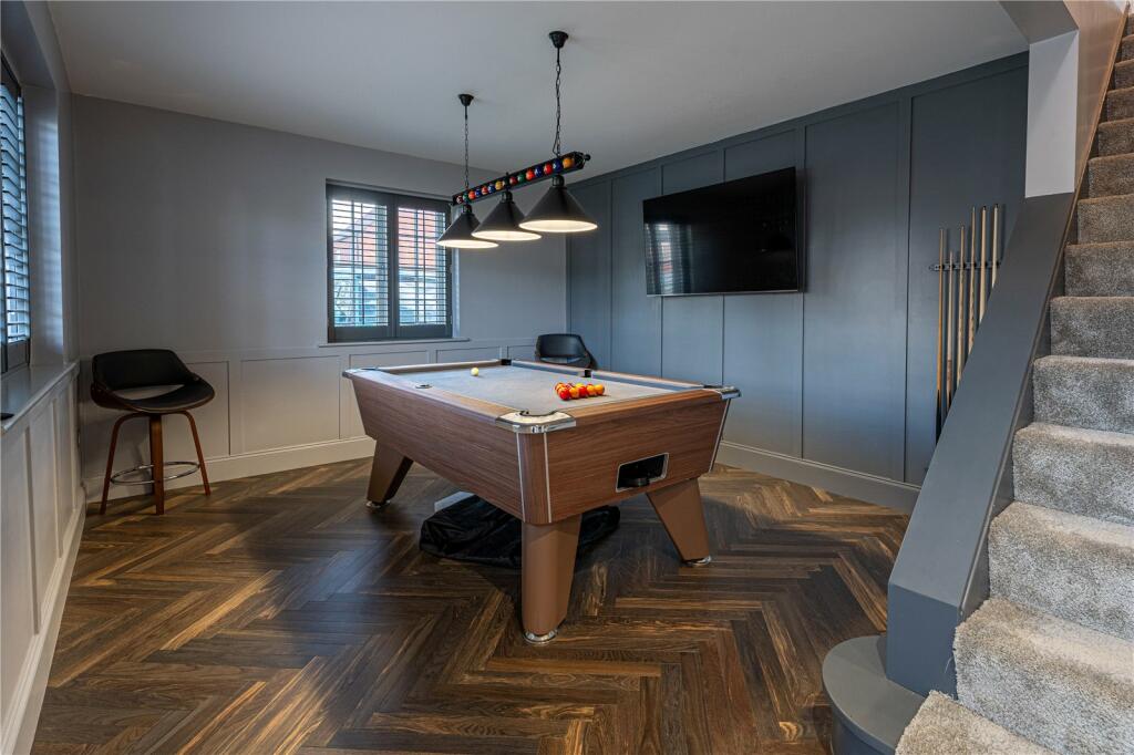 Additional property image - Orton Road, Warton, Tamworth, Warwickshire, B79