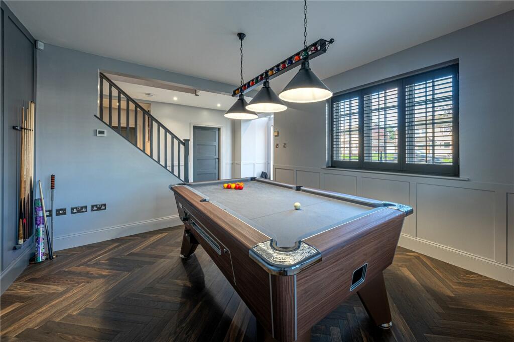Additional property image - Orton Road, Warton, Tamworth, Warwickshire, B79