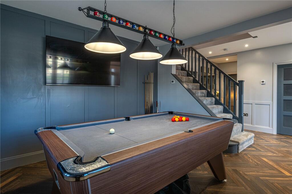 Additional property image - Orton Road, Warton, Tamworth, Warwickshire, B79