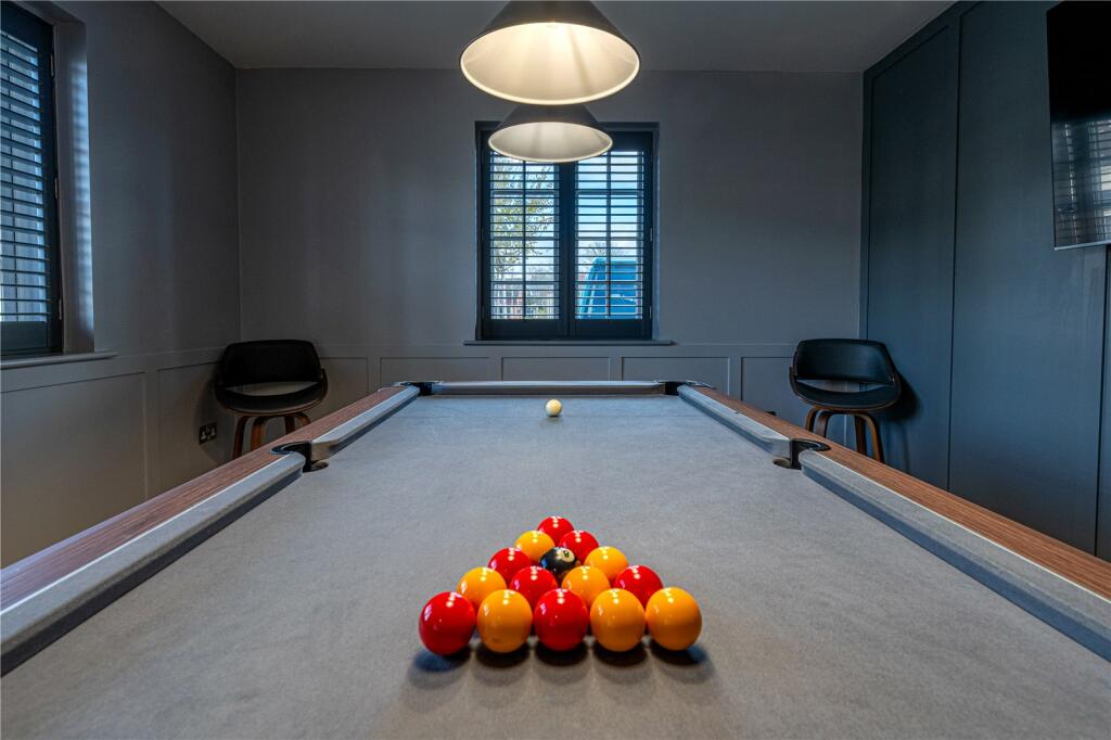 Additional property image - Orton Road, Warton, Tamworth, Warwickshire, B79