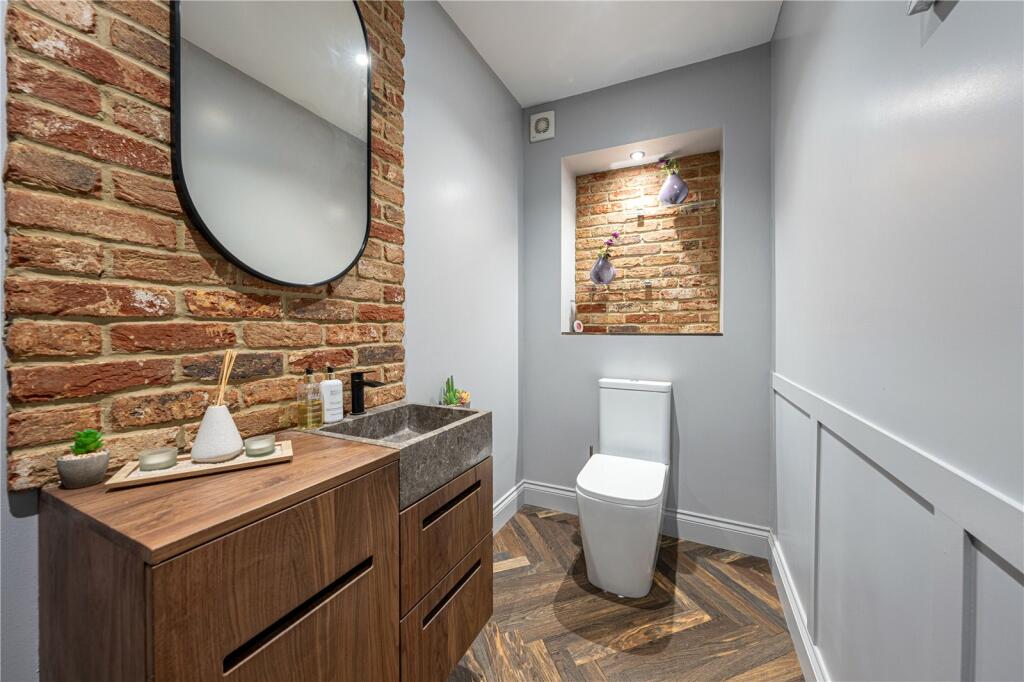 Additional property image - Orton Road, Warton, Tamworth, Warwickshire, B79