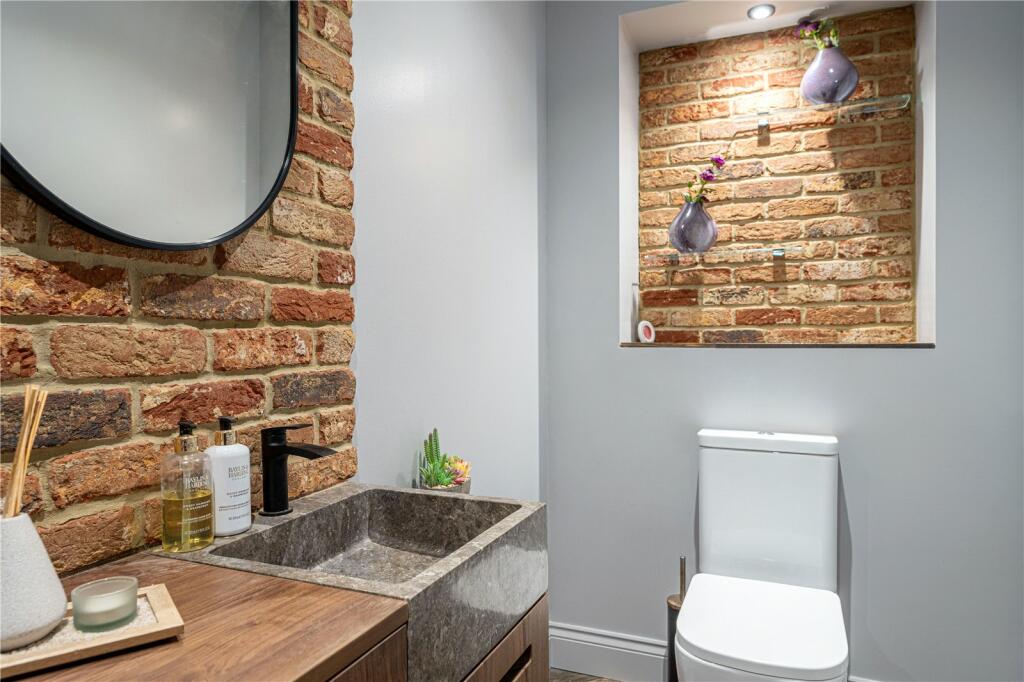 Additional property image - Orton Road, Warton, Tamworth, Warwickshire, B79