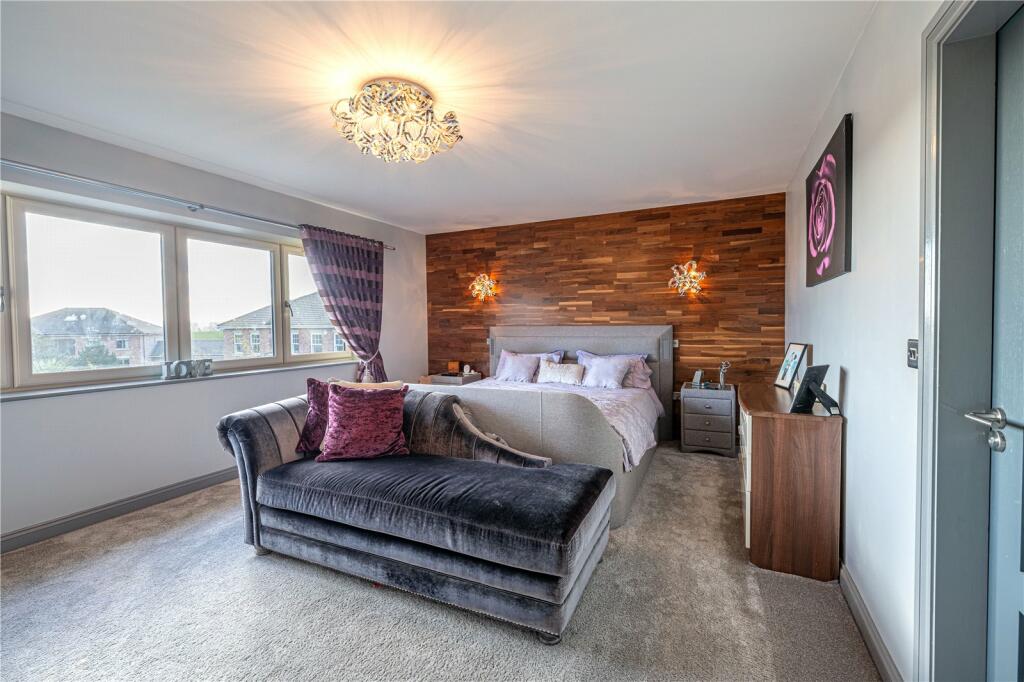 Additional property image - Orton Road, Warton, Tamworth, Warwickshire, B79