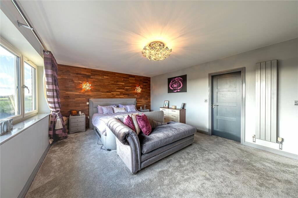 Additional property image - Orton Road, Warton, Tamworth, Warwickshire, B79