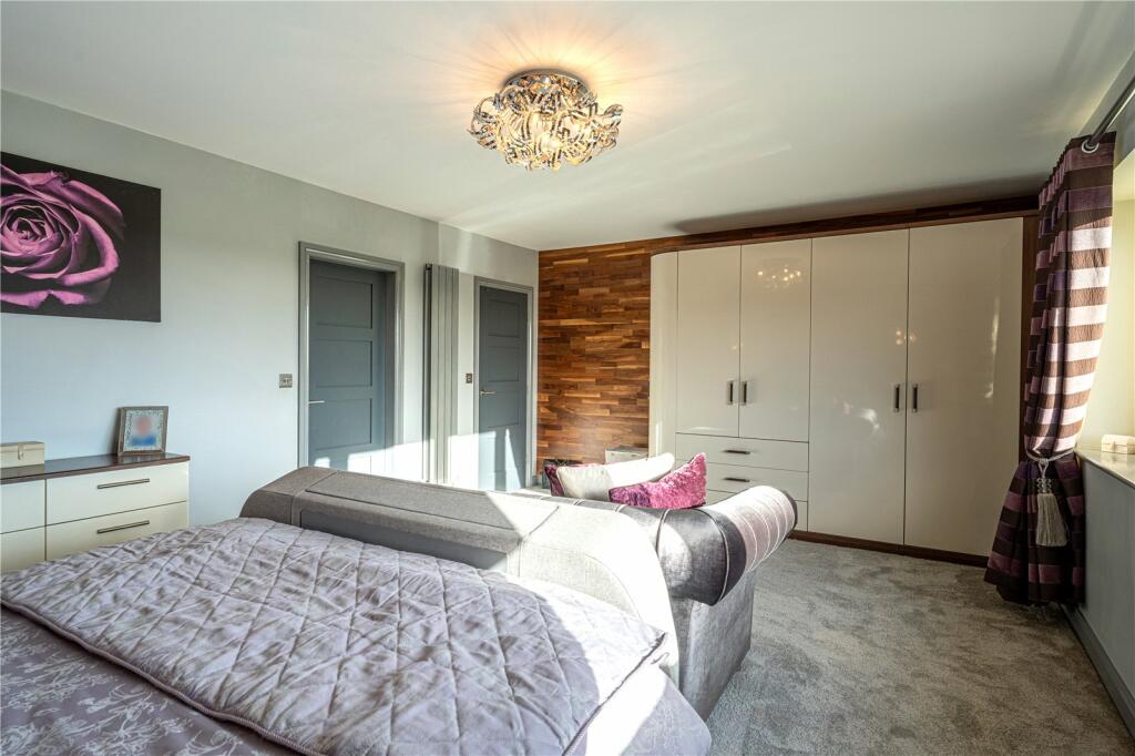 Additional property image - Orton Road, Warton, Tamworth, Warwickshire, B79