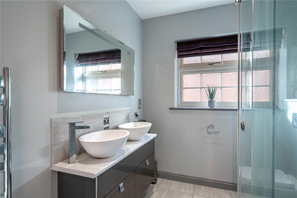 Additional property image - Orton Road, Warton, Tamworth, Warwickshire, B79