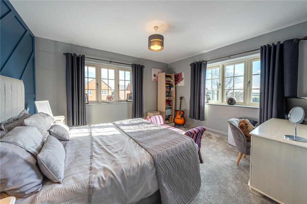 Additional property image - Orton Road, Warton, Tamworth, Warwickshire, B79