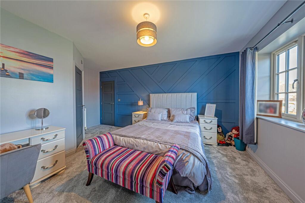 Additional property image - Orton Road, Warton, Tamworth, Warwickshire, B79