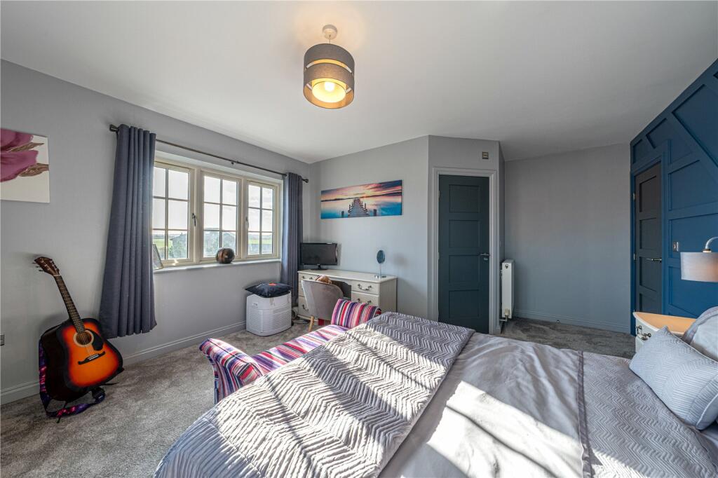Additional property image - Orton Road, Warton, Tamworth, Warwickshire, B79