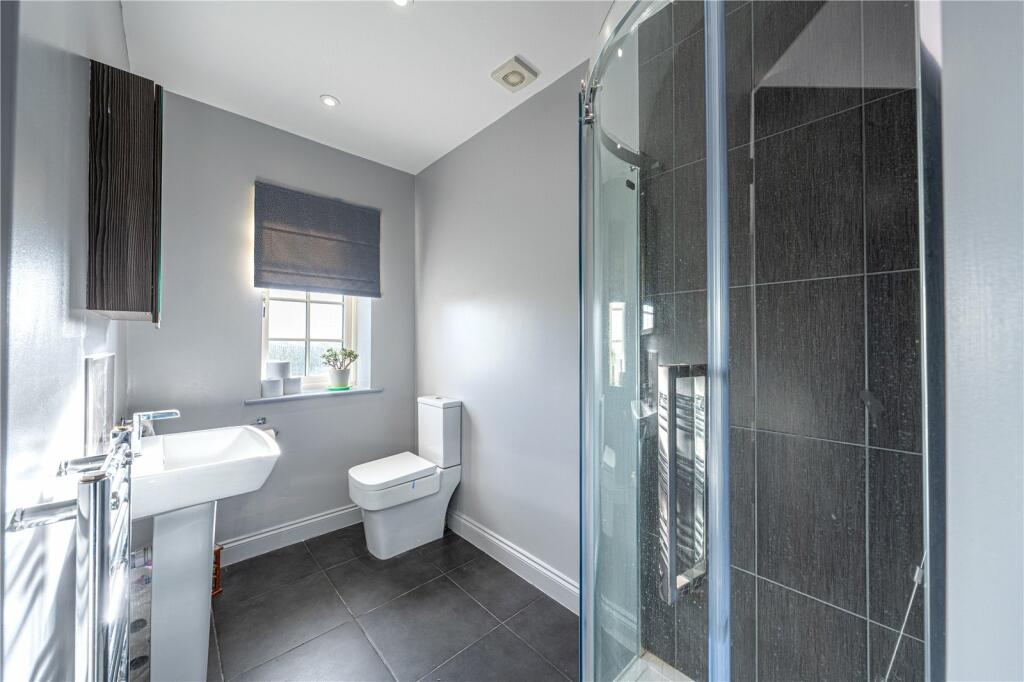 Additional property image - Orton Road, Warton, Tamworth, Warwickshire, B79