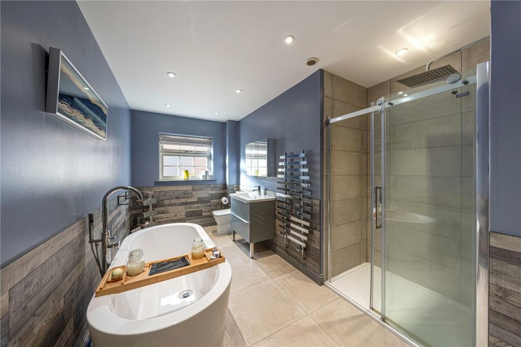 Additional property image - Orton Road, Warton, Tamworth, Warwickshire, B79