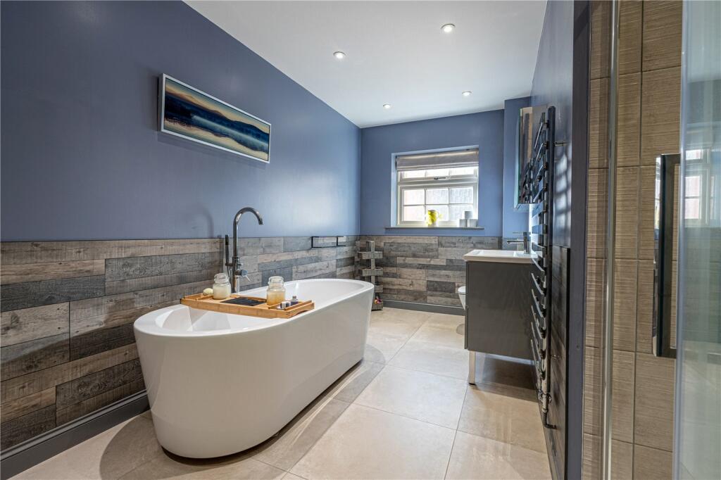 Additional property image - Orton Road, Warton, Tamworth, Warwickshire, B79
