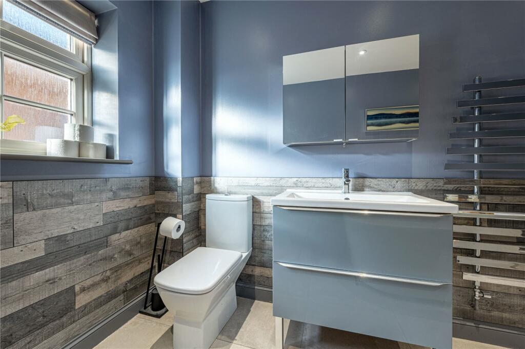 Additional property image - Orton Road, Warton, Tamworth, Warwickshire, B79