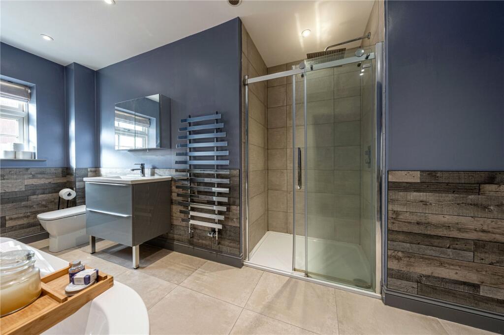 Additional property image - Orton Road, Warton, Tamworth, Warwickshire, B79