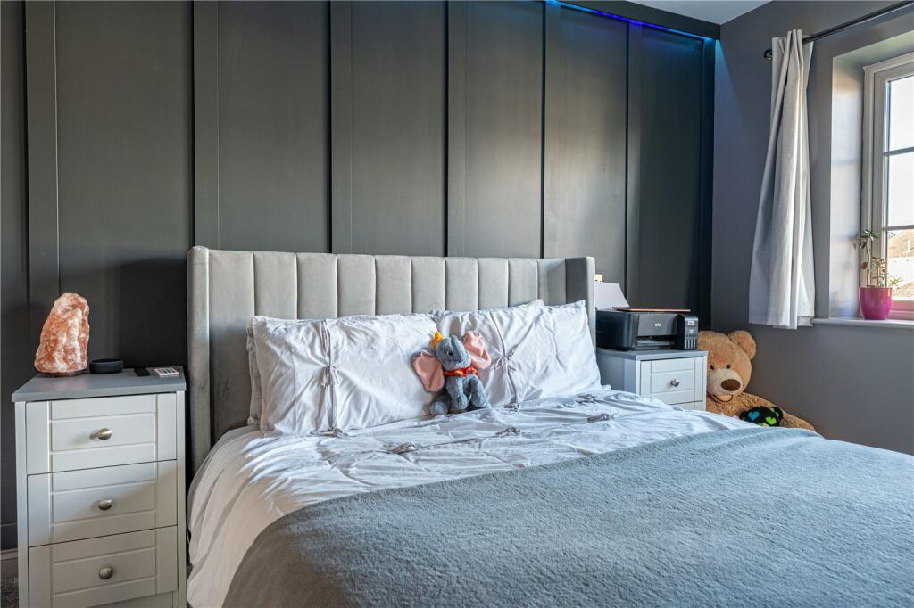 Additional property image - Orton Road, Warton, Tamworth, Warwickshire, B79