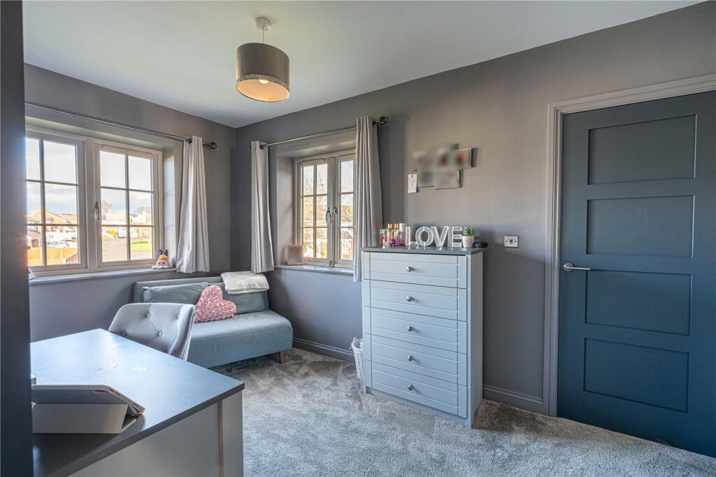 Additional property image - Orton Road, Warton, Tamworth, Warwickshire, B79