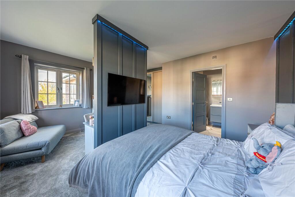 Additional property image - Orton Road, Warton, Tamworth, Warwickshire, B79
