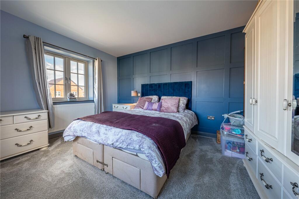 Additional property image - Orton Road, Warton, Tamworth, Warwickshire, B79