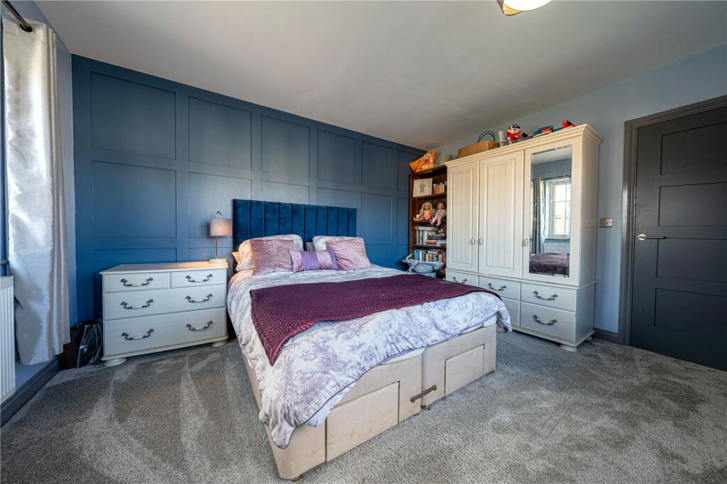 Additional property image - Orton Road, Warton, Tamworth, Warwickshire, B79