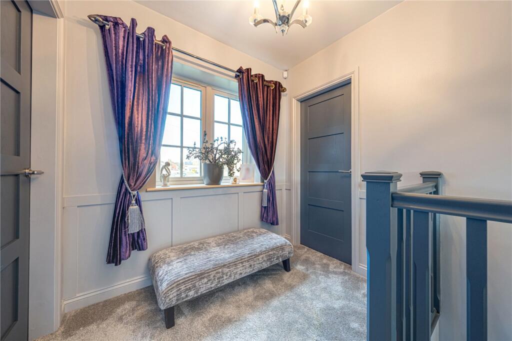 Additional property image - Orton Road, Warton, Tamworth, Warwickshire, B79