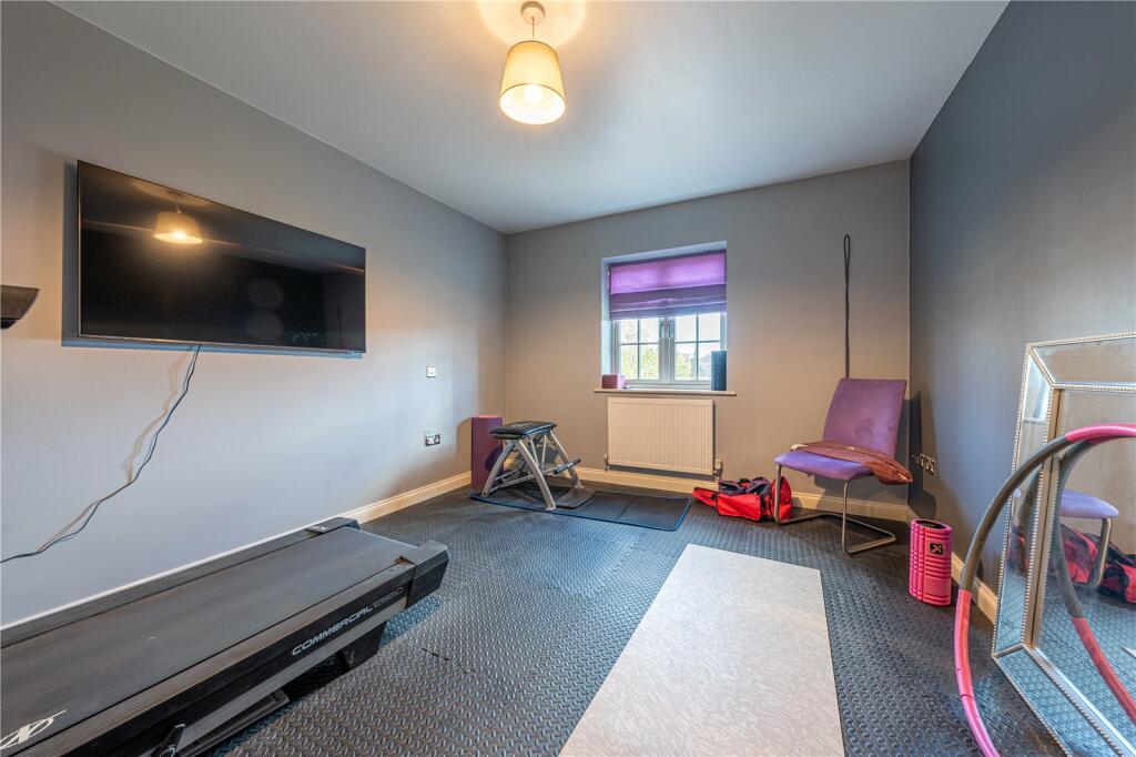 Additional property image - Orton Road, Warton, Tamworth, Warwickshire, B79