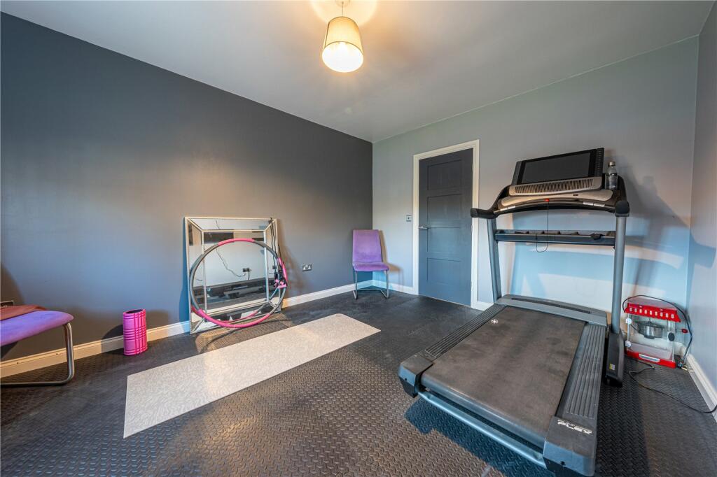 Additional property image - Orton Road, Warton, Tamworth, Warwickshire, B79