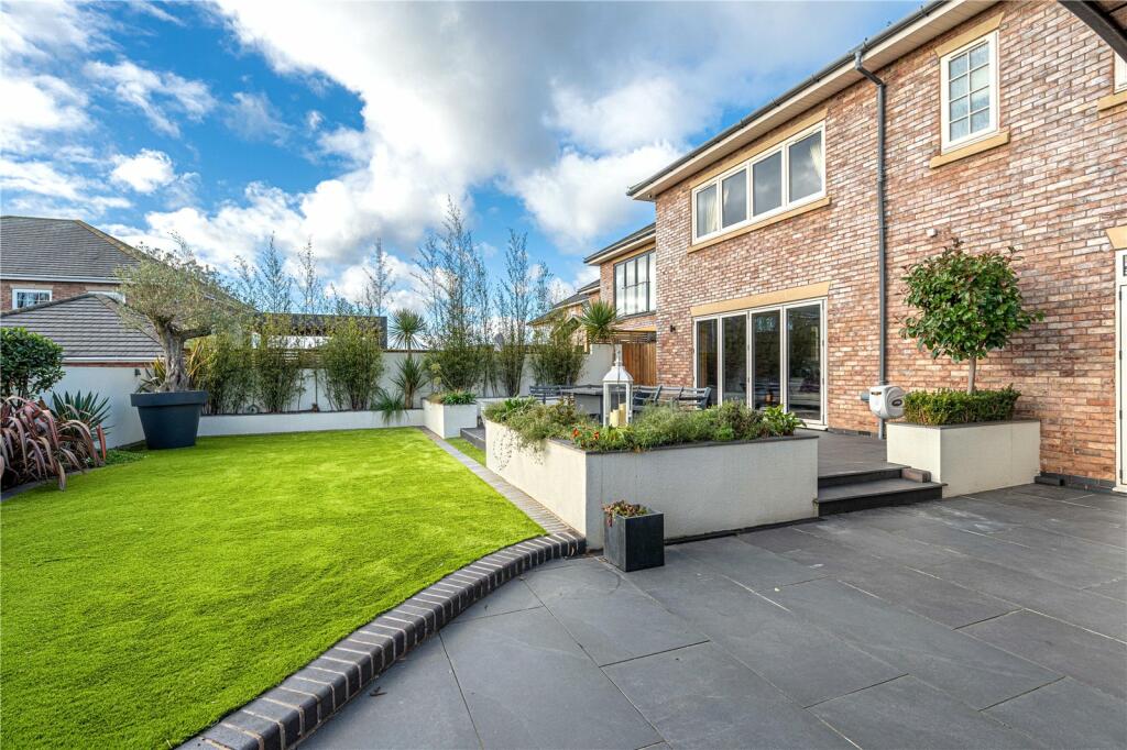 Additional property image - Orton Road, Warton, Tamworth, Warwickshire, B79